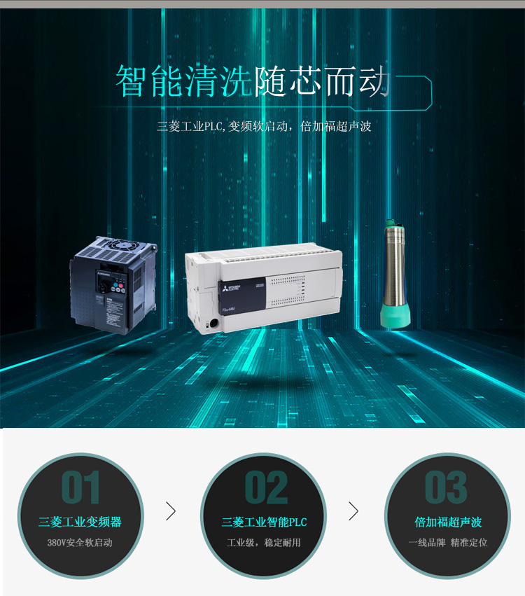 上海有爱miniL-9018型360度洗车机登场！(图9)